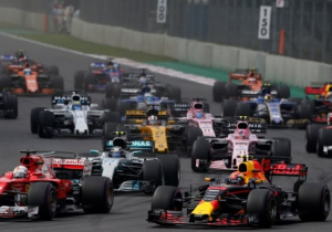 Max Verstappen: 'Was bang dat ook mijn motor kapot zou gaan'