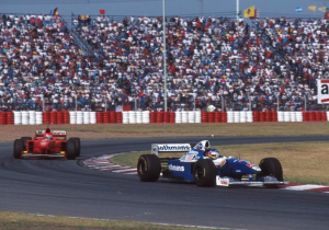 Argentine Sports Minister wants F1 return