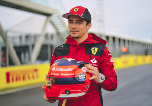 ÚLTIMA HORA: Leclerc acepta un salario récord en el nuevo acuerdo con Ferrari