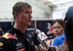 Coulthard reveals how he kick-started Vettel's LEGENDARY Red Bull career