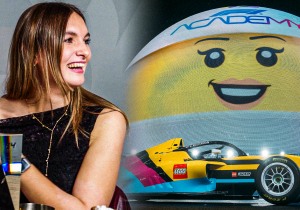 Kosterman slaat handen ineen met MP Motorsport voor F1 Academy