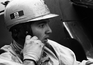 The lost Prost or Senna? Ferrari's only driver younger than Charles Leclerc