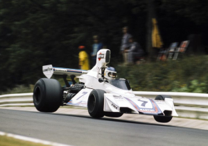 GPFans talk F1 current affairs - retro liveries