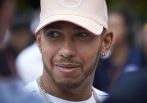 Lewis Hamilton: 'Niet de meest interessante race'