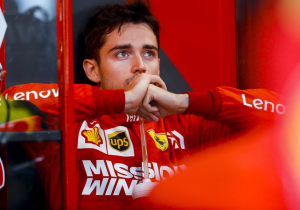 Leclerc: Ferrari need to be perfect to beat Mercedes