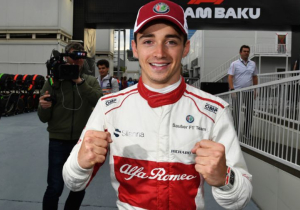 Leclerc mikt op Q3 in kwalificatie: "Maar het blijft afwachten"