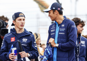 Lawson gives big verdict on F1 future after being linked with 2024 drive