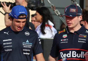 F1 Hoy: Williams ficha competencia para Carlos Sainz; Max Verstappen explota contra la Fórmula 1