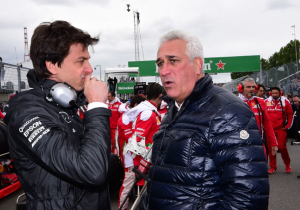 Wolff believes Racing Point has race-winning potential