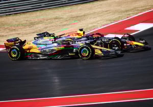 Hoe laat beginnen vandaag de F1-sprintrace en de kwalificatie voor de Grand Prix van de Verenigde Staten?