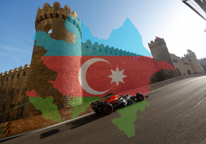 Horarios y canales de televisión para Qualy del Gran Premio de Azerbaiyán