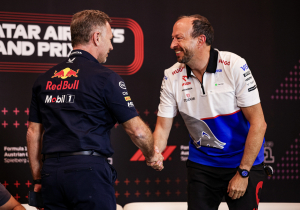 Red Bull team confirm MAJOR deal with US-based company