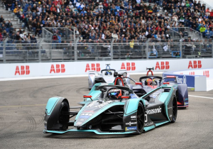 Six German ePrix in nine days to conclude the Formula E season