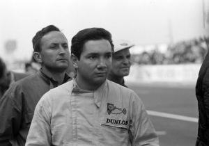 ¿Quién fue Pedro Rodríguez?