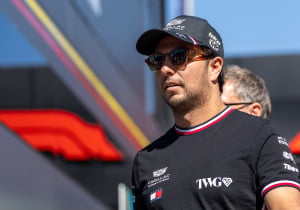 Stewards matsen Pérez en laten Cadillac-coureur onbestraft ondanks overtreding