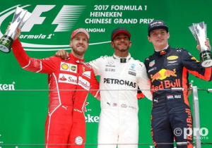 Max Verstappen: "Als je 16e start mag je niet klagen"