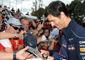 Mark Webber believes Red Bull have gone soft