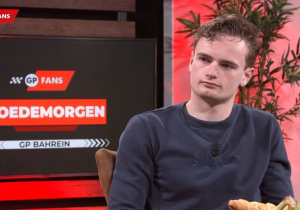 Viscaal staat voor debuut namens Prema: "Ons streven is bij de beste drie te eindigen"