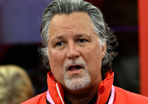 Andretti poach Mercedes and Ferrari employees