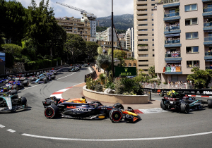 Groundbreaking F1 rule change confirmed ahead of Monaco Grand Prix
