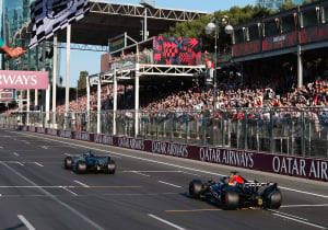 FIA verklaart uitblijven VSC na crash voor de neus van Russell en Verstappen