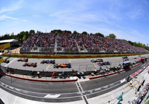 Canadian Grand Prix set to be axed
