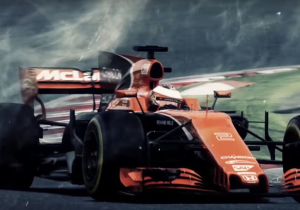VIDEO: De trailer van Grand Prix Driver