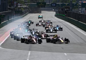 Another classic F1 race UNDER THREAT from street circuit