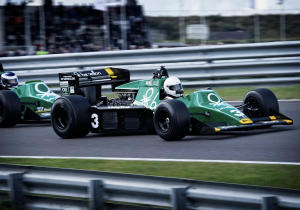 Why FanDuel Is Ramping Up F1 Betting Content as U.S. Interest Grows