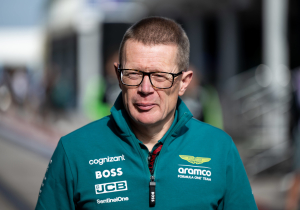 'Aston Martin ontslaat Andy Cowell als CEO en teambaas'
