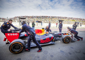 Zandvoort keen to avoid May date for F1 return