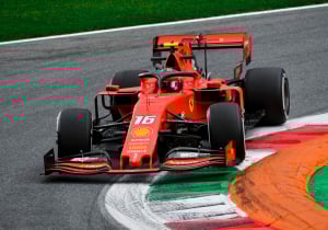 What we learned from Friday at the Italian Grand Prix