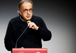 Marchionne wil Alfa Romeo naar IndyCar sturen: "We overwegen het serieus"