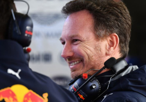 Christian Horner: 'Bij gelijke motoren was RB14 waanzinnig sterk geweest'