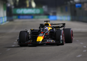 Marko ziet verouderde windtunnel Red Bull: "Totaal niet meer van deze tijd"