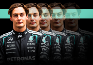 George Russell faces Mercedes exit or risk becoming F1's forgotten man