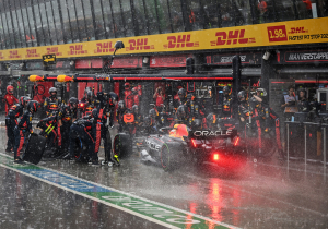 Partying in the rain and pit-lane chaos: 5 things we learned from the Dutch Grand Prix