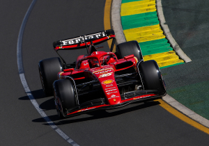 Ferrari team boss demands more from star driver after mixed Japanese GP