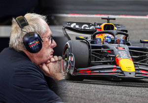 BREAKING: Red Bull GmbH bevestigt vertrek van hoofdadviseur Helmut Marko