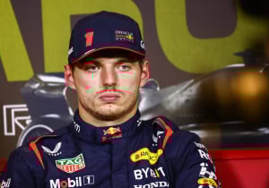 Verstappen DNF in Australia leads to EXTREME fan response
