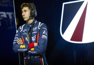 Arrow McLaren ace expresses DISAPPOINTMENT despite milestone achievement