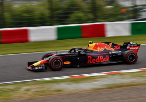 Horner trots op Verstappen: "Alweer een geweldige prestatie"