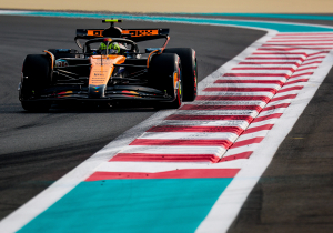 LIVE (gesloten) | Kwalificatie Grand Prix Abu Dhabi: Verstappen pakt pole, Norris tweede
