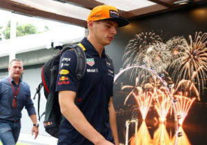 Marko: 'Bezoek aan Honda-fabriek heeft Verstappen overtuigd'