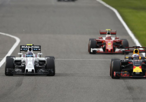 F1 Explained: What is DRS? Why does it help overtaking?