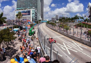 Lights Out: A sunny future for F1