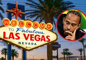 Hamilton in bombshell F1 calendar snub as Las Vegas left with 2024 uncertainty - GPFans Recap