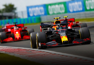 Hoe start je een Formule 1-auto? | Factchecker