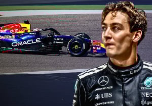 Russell heeft mogelijk gelijk na verdenking over Red Bull: 'Ford werd teruggeschroefd'