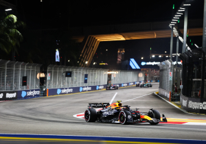 F1 Checo Hoy: Recibe amenaza; Habla sobre Ricciardo; Importante advertencia